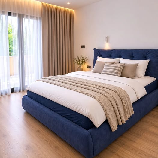 Nova Bed
