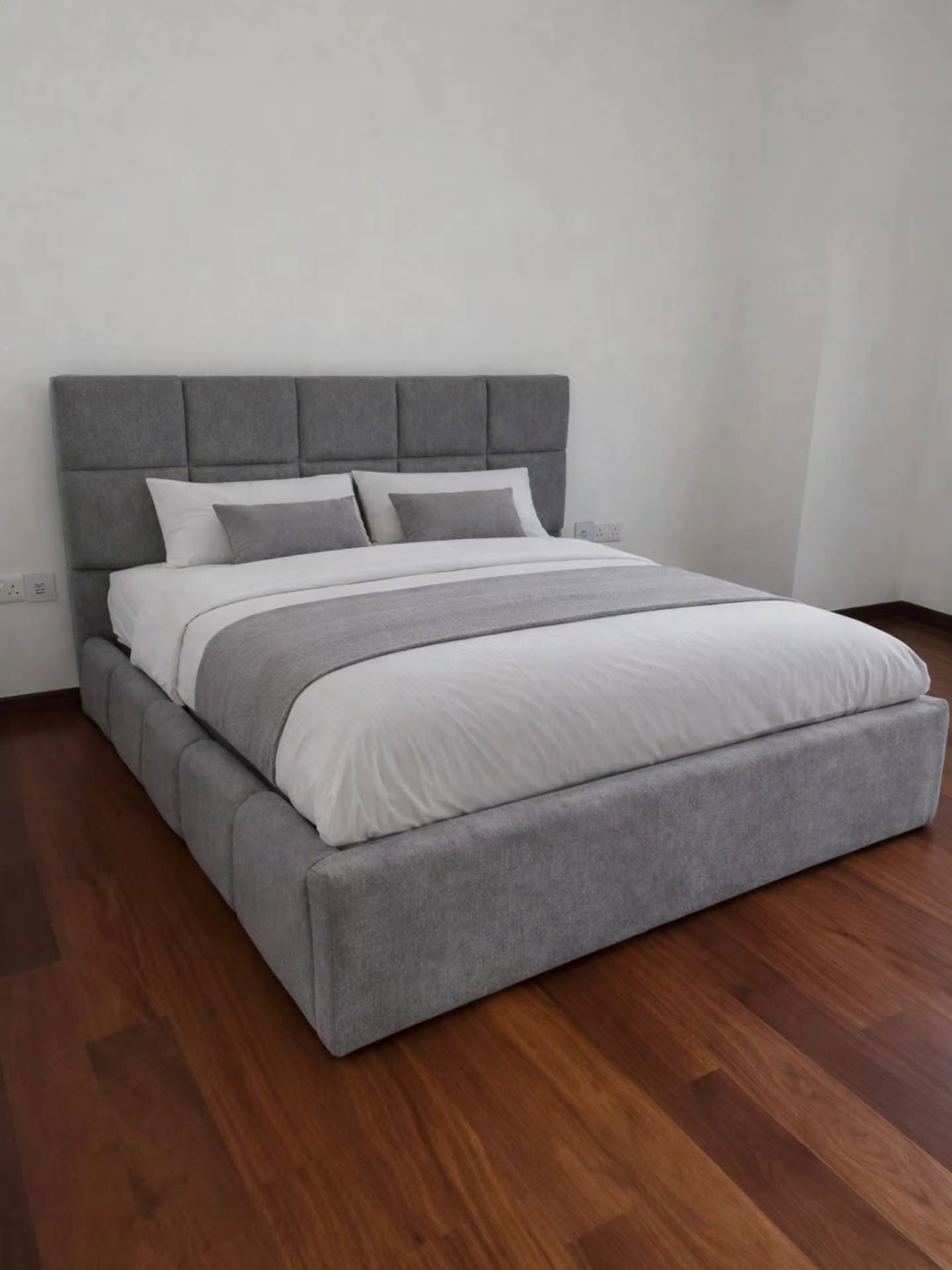 Celeste Bed