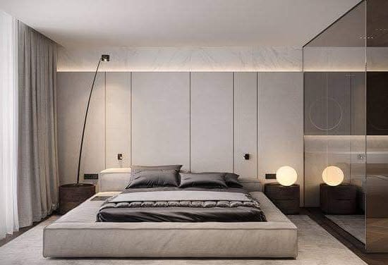 Alta Bed