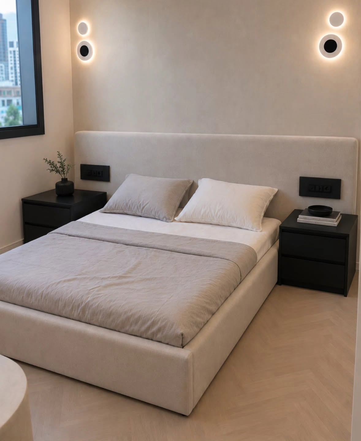 Venus Bed