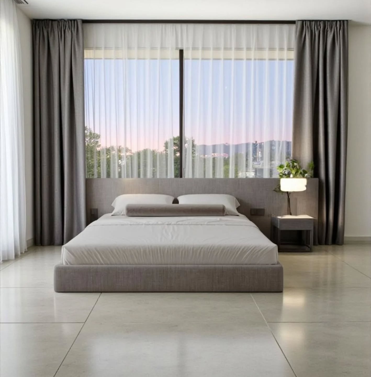 Aurora Bed