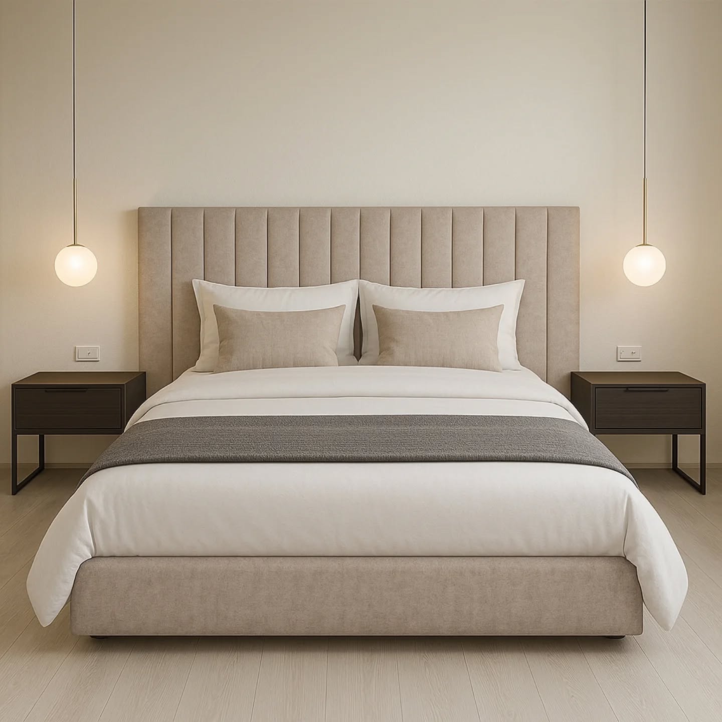Vail Bed