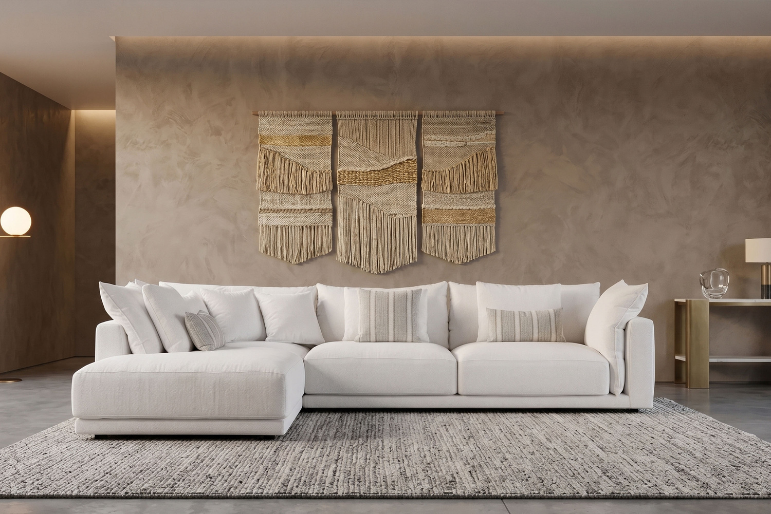 Lagoon Sofa