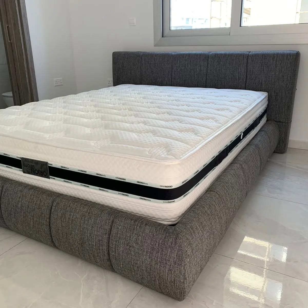 Boston Bed