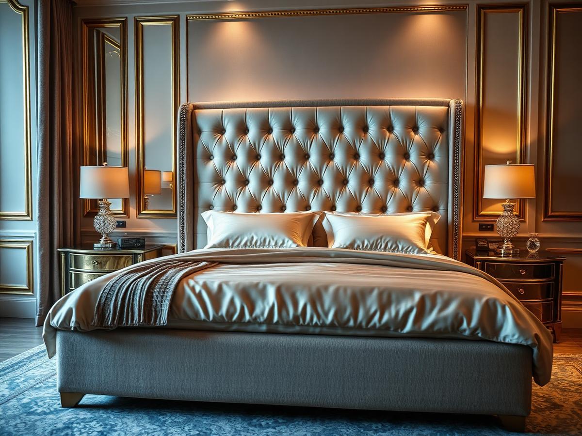 Beds